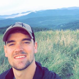 Meet your Posher, Jonathan